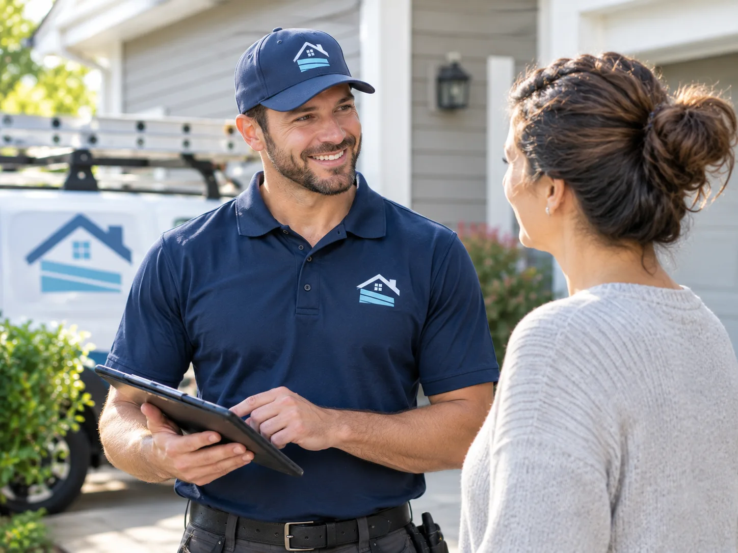 Cracked Siding Repair in Princeton, KS